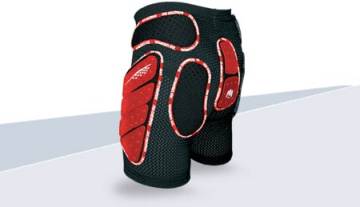 Powerslide "Crash Pads"