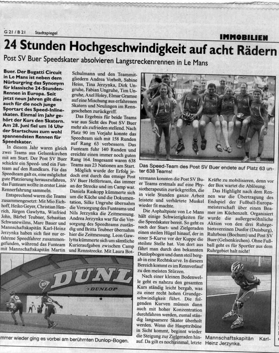 Stadtspiegel GE 2008-07-16