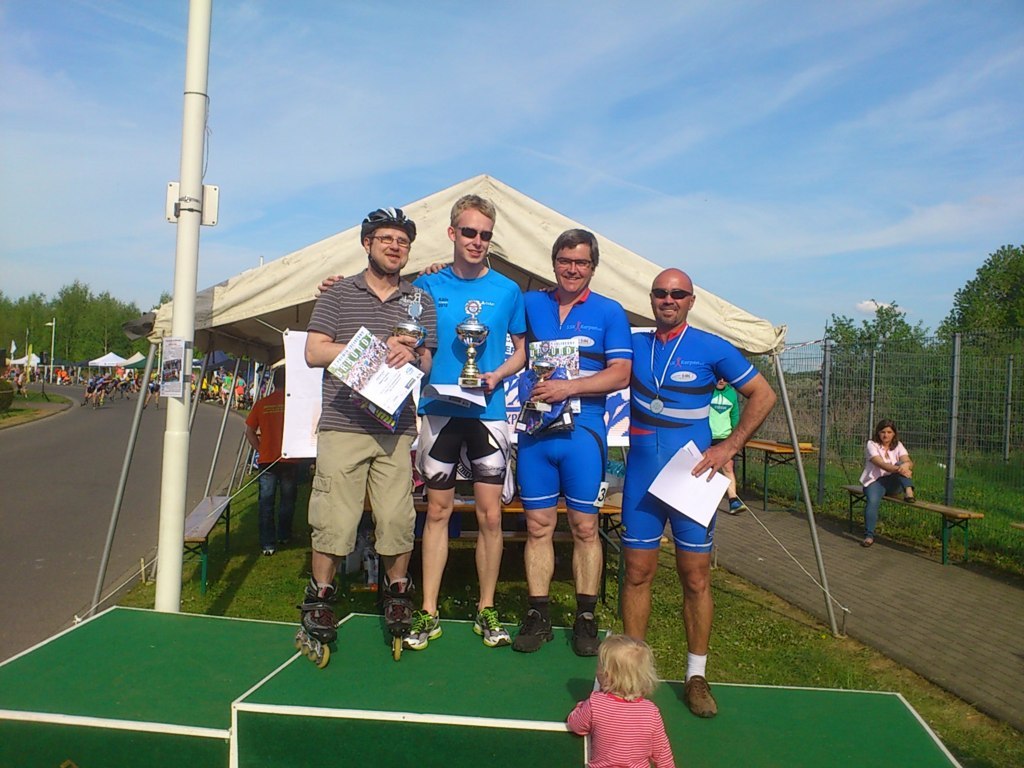 Jedermannlauf Kerpen