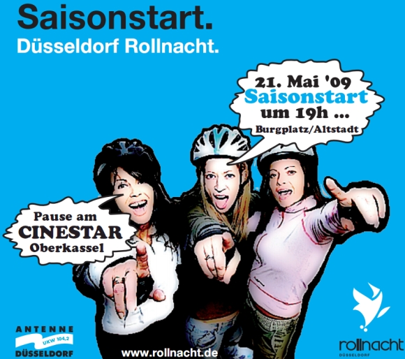 Dusfor_Saisonstart_2009.jpg