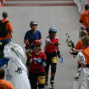 Rhein Ruhr Marathon
