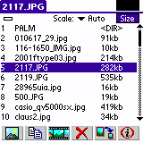 screenshots